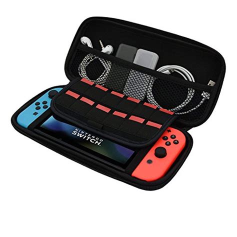 10 Best Bubm Nintendo 3ds And 2ds Cases And Storage Best Reviews Tips 🎮