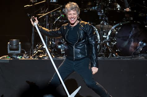 The 10 Best Bon Jovi Songs Updated 2017 Billboard Billboard