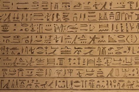 Egyptian Hieroglyphics Backgrounds Free Download Pixelstalknet