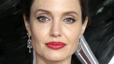 Angelina Jolies Stunning Net Worth Revealed
