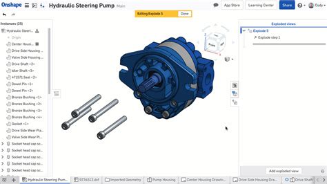 10 Advanced Tips For Creating Exploded Views