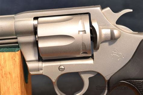 Colt 38 Sf Vi Revolver 2 38 Spec For Sale At