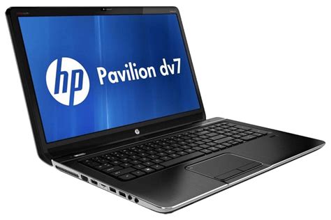 Hp Pavilion Dv7 Intel Core I3 A6 Sellbroke