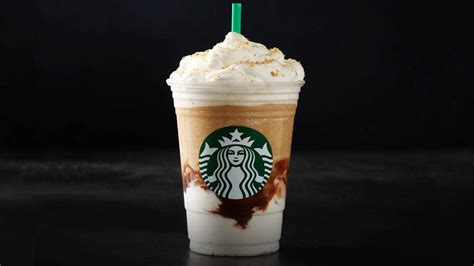 Smores Frappuccino Returns To Starbucks Bobby Ellis