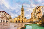 Diez cosas que hacer en Oviedo - ¿Cuáles son los principales atractivos ...