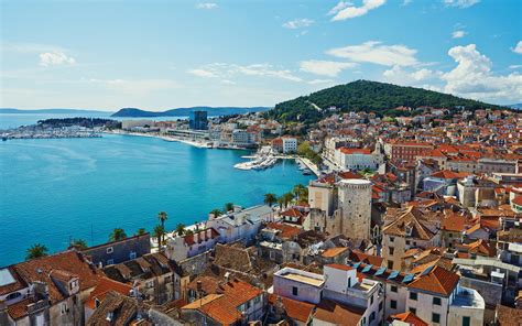 Huipputarjouksia hotelleista ja majoitusvaihtoehdoista kohteessa split, kroatia. Split Croatia Wallpapers | Full HD Pictures