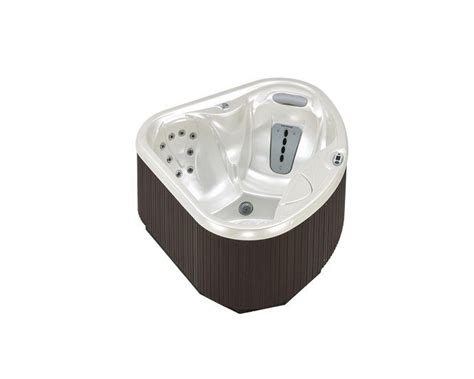 Tx® Two Person Corner Hot Tub Hot Spring® Spas Hot Tub Corner Hot