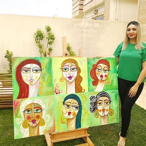Pin By Şevket Derin On Iraqi Art Painting Art
