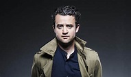 Swimming with Men: Daniel Mays in the fast lane | Films | Entertainment ...