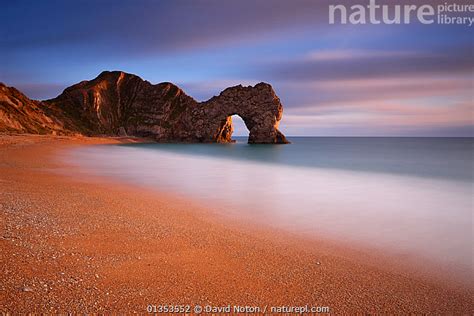 Nature Picture Library Durdle Door On The Jurassic Coast Of Dorset