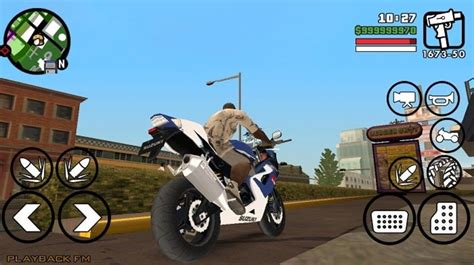 Trucos De Gta San Andreas Para Android Cu Les Son Y C Mo Introducirlos