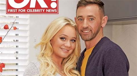 Hollyoaks Kirsty Leigh Porter Reveals Shes Six Months Pregnant