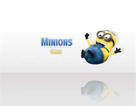 47 Funny Minions Wallpaper For Desktop Wallpapersafari