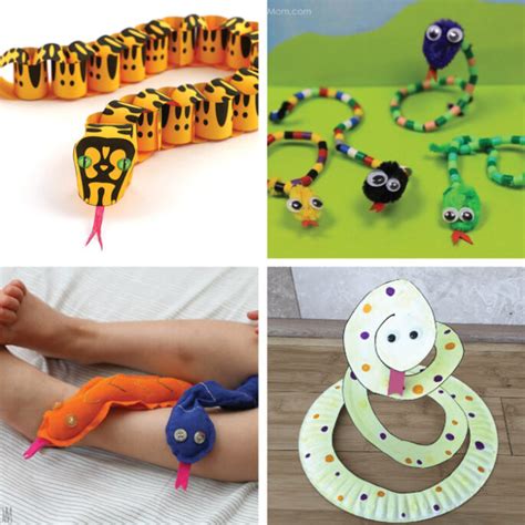 Reptile Activities For Elementary
