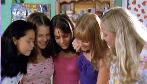 The Sleepover Club Serie Tv Tv Infanzia