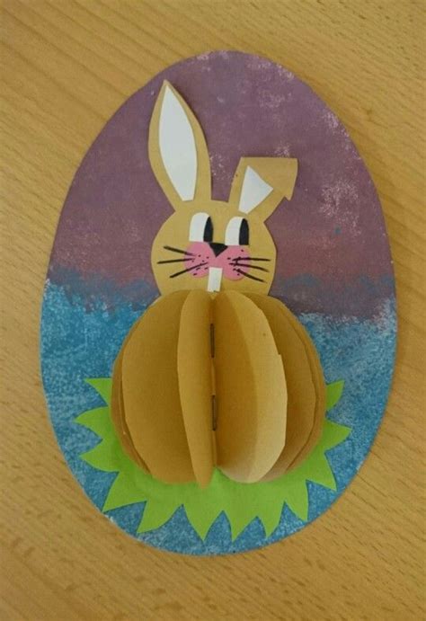 Velikonoce Easter Crafts Fun Easter Crafts Easter Preschool Art