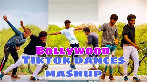 Bollywood Tiktok Dance Compilation 2020 Bollywood Tiktok Dance