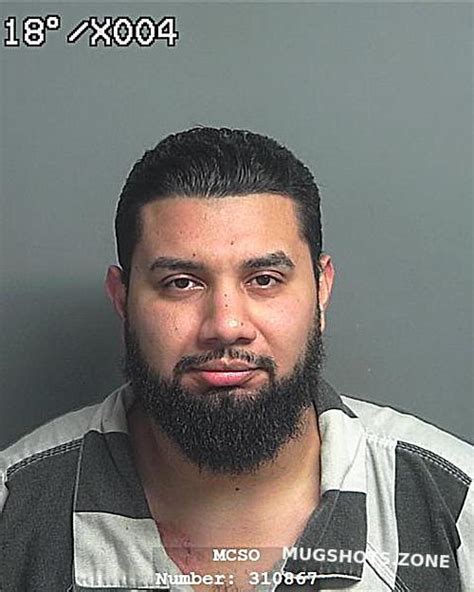 BATRES ARTURO DE JESUS 01 30 2023 Montgomery County Mugshots Zone