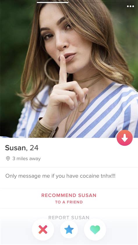 The Best And Worst Tinder Profiles In The World 118 Sick Chirpse