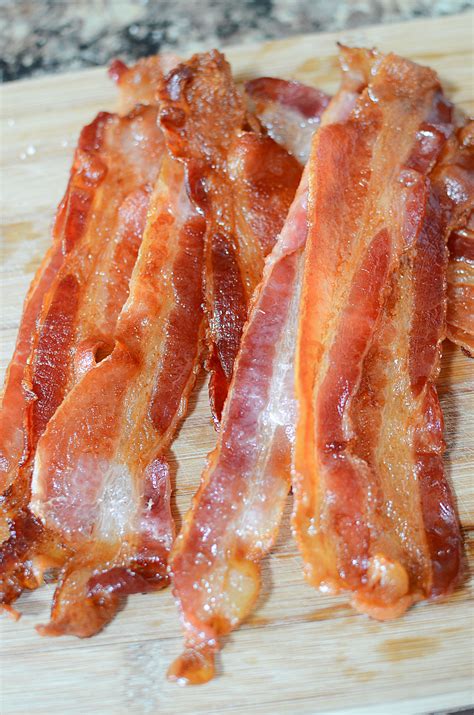 How To Cook Bacon Perfectly Every Time In The Oven My Incredible Recipes