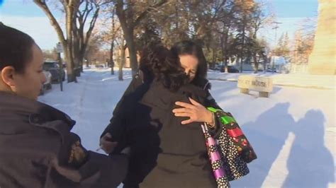 Sask Sisters Claiming Wrongful Imprisonment Reunite For First Time In