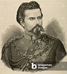 Image of Ludwig II of Bavaria (1845-1886). King of Bavaria from 1864