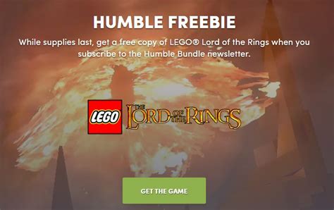 Lego The Lord Of The Rings Free Full Game Download Tech Journey