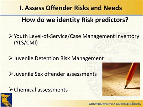Ppt Evidenced Based Practices In Juvenile Corrections Powerpoint