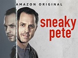 Prime Video: Sneaky Pete - Season 3