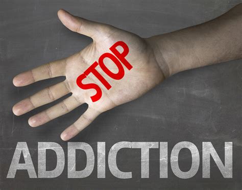 Breaking Free Why Fighting Addiction Is No Easy Task Scoopify