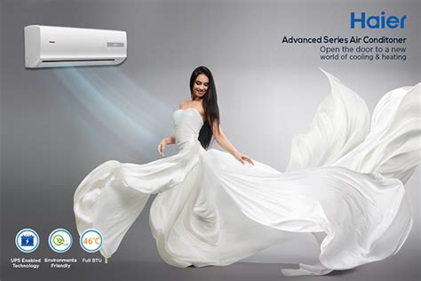 Gree is one of the largest air conditioner manufacturers in the world. Air Conditioner Ads on Behance