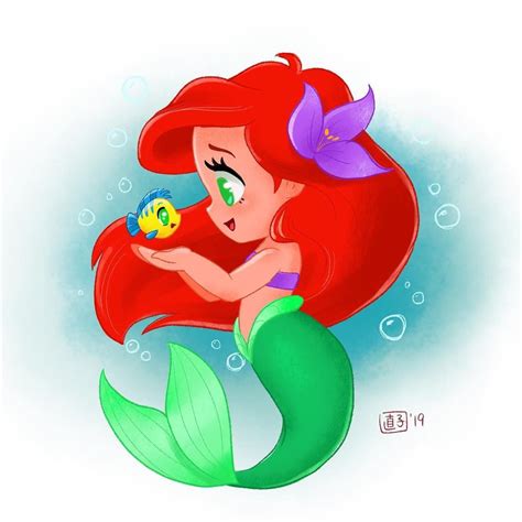 Pin De Crisca En Disney Imagenes De Sirenas Princesas Disney Dibujos