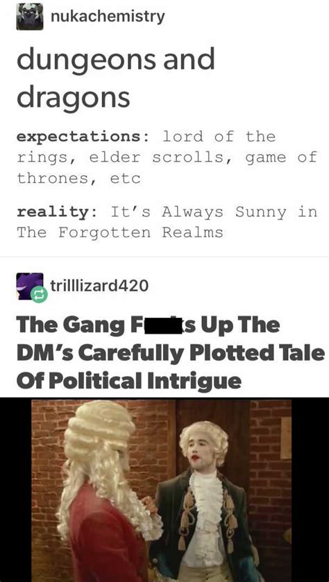 Maybe you would like to learn more about one of these? Level Up With These Dungeons & Dragons Memes - Choice Is Just An Illusion | Memes