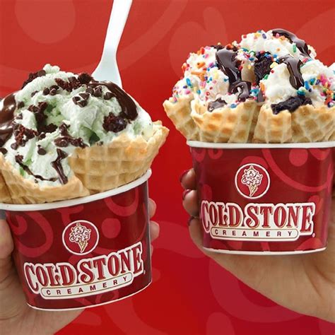 These Are The Top 10 Cold Stone Creamery Flavors Of The Year Tinybeans