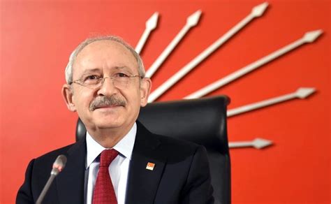 CHP Genel Başkanı Kemal Kılıçdaroğlu TOGG heyetini kabul etti Haber