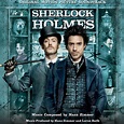 HANS ZIMMER : Sherlock Holmes – Adopte Un Disque