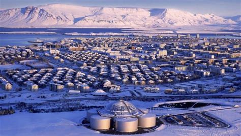 Extreme Iceland Adventure Nine Worlds