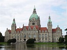Die besten Sehenswürdigkeiten in Hannover