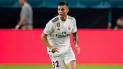Real Madrid: Javi Sánchez puede ser la sorpresa de Lopetegui
