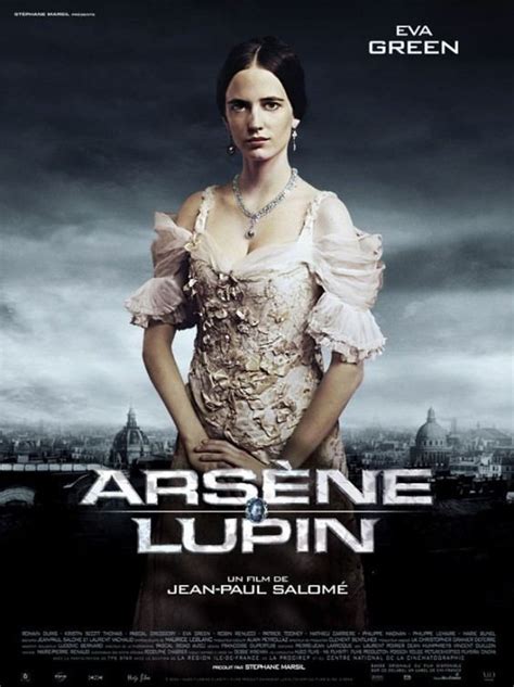 Арсен люпен (2004) arsene lupin боевик, детектив, комедия, мелодрама, приключения, триллер режиссер: Arsène Lupin (2004 film) ~ Complete Wiki | Ratings ...