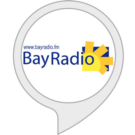 Uk Bay Radio International Alexa Skills