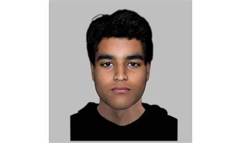 police appeal e fit released of suspect in chalfonts sexual assault my local news