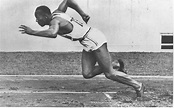 Stock Detail | Jesse Owens | Official PSDs