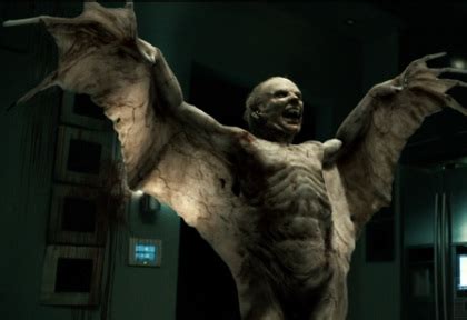 Daybreakers: A Critical Anaylsis - Daybreakers: A Critical Anaylsis