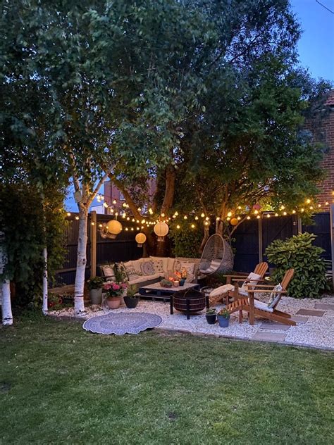 10 Outdoor Living And Garden Ideas For Autumn Melanie Jade Design