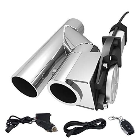 7 Best Electric Exhaust Cutouts Reviews In 2023 With Faqs