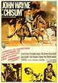 Chisum - Película 1970 - SensaCine.com