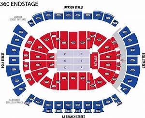 Toyota Center Seating Map Rows Two Birds Home