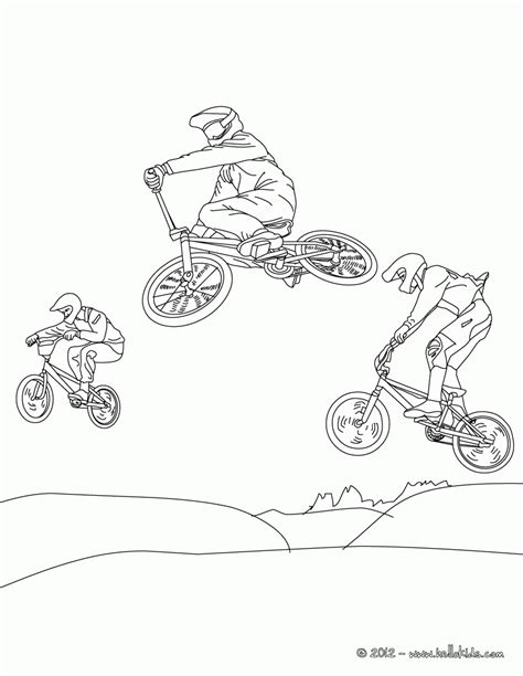 Free Mountain Bike Coloring Pages Download Free Mountain Bike Coloring