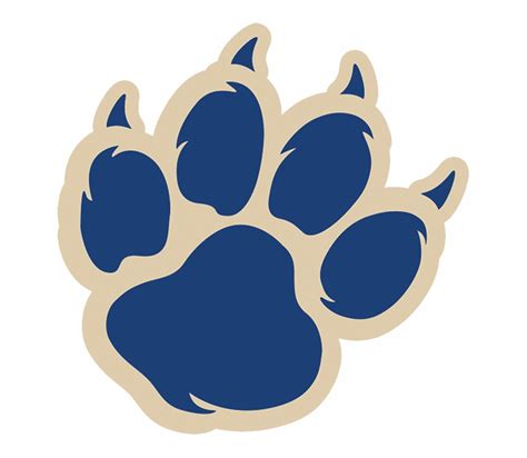 Download High Quality Paw Clipart Wildcat Transparent Png Images Art